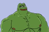pepe jacked