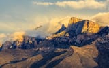 Pusch-Ridge-draped-in-clouds-at-sunset.-Near-Tucson-in-southern-Arizona-1024x640