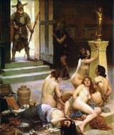 Paul_Jamin_-_Le_Brenn_et_sa_part_de_butin_1893