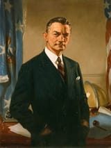 Forrestal