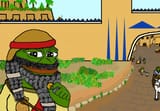 Babylonian Pepe