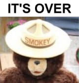 over