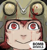 bomb hyhyls