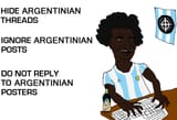 argentina