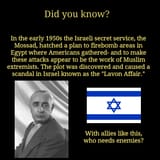 Lavon Affair 936829