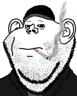 ahh ciggy