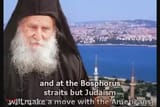 Prophecy of Elder Joseph of Vatopedi