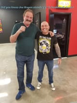 joe rogan snake 2