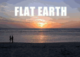 flat earth