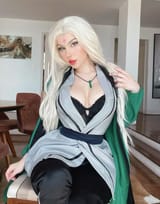 tsunade