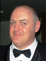 Dara_Ó_Briain_2011_BAFTAs