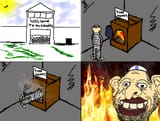 Oy Vey