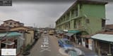 Google streetview data Lagos Nigeria1