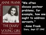 Diary Of A Young Jewess
