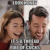 cuck thread
