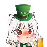 awoo st patricks day