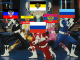 flags