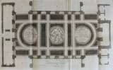 Amsterdam City Hall floor plan