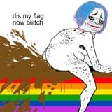 My Gay Flag