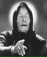 baba vanga