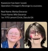 reddit troon