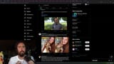asmongold save a fox suicide government internet id