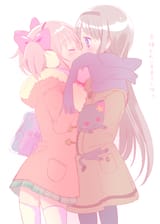 madoka yuri
