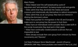 Kevin MacDonald Why Kikes Destroy Cultures