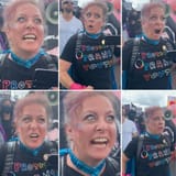 fag boomer women