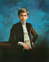 reza