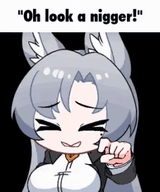 point and laugh at the nigger_1733006340972330