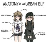 Elves