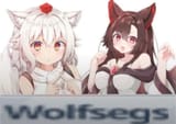 wolf girl sex touhou