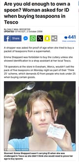 spoon loicense