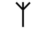 F-Runic_letter_algiz-2571796284