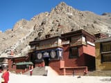 monastry