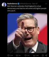 UK tyrants