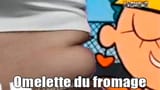 omelette