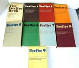foxfire
