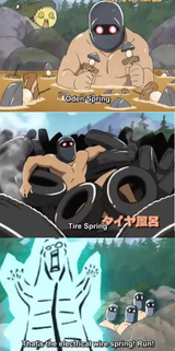 A story about onsen