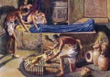 Tomb-Robbing-in-Ancient-Egypt-tomb-raiders