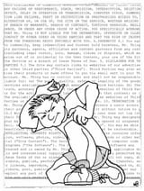 wall of text