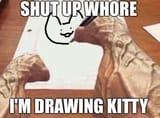 kitty