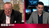 never lost interview