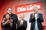 Bundesparteitag-Partei-Die-Linke-in-Chemnitz-2025