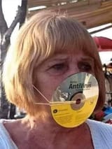 mask antivirus