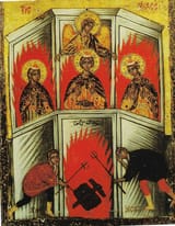 icon-of-shadrach-meshach-and-abednego