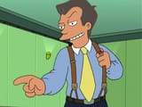 steve castle