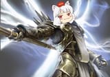 awoo maga tyrael