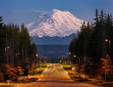Mt.Rainier